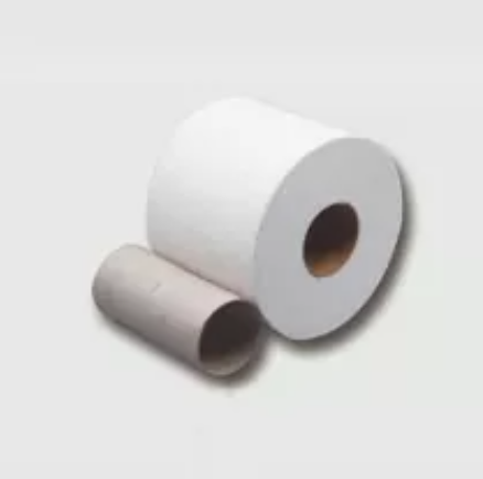 Split Core Toilet Rolls